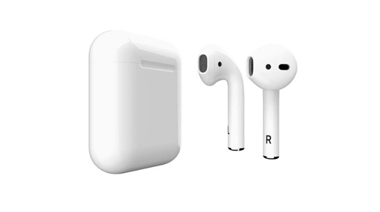 Чому навушники AirPods грають тихіше та швидко розряджаються