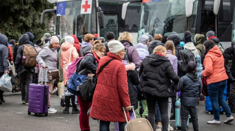 До Всесвітнього дня біженців. Громадськість Сєвєродонецька запрошують на "круглий стіл"