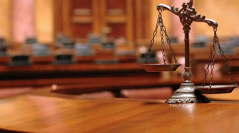 Гадяцький районний суд покарав чоловіка, який виправдовував військову агресію росіян