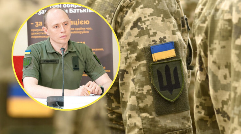 Оновлення даних, «Резерв+» та робота ТЦК. 10 питань та відповідей про мобілізацію