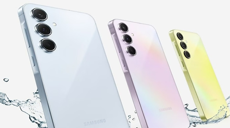 Професійний ремонт телефонів Samsung