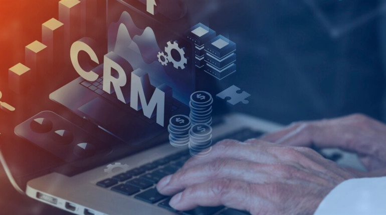 Індивідуальна розробка CRM-системи: як CRM допомагає бізнесу