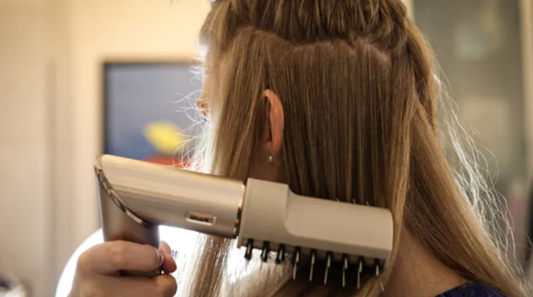 Який стайлер для волосся купити: Dyson Airwrap або Shark FlexStyle