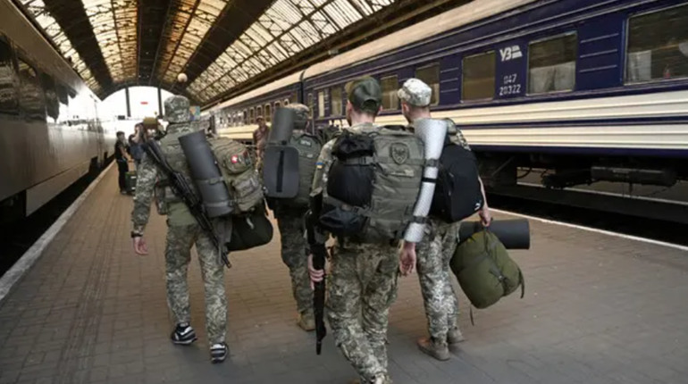Відпустка для військових: як виїхати за кордон та що для цього потрібно