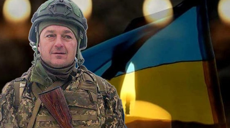 23 червня на Кагарличчині оголошено Днем жалоби на вшанування пам'яті захисника Євгенія Кучера