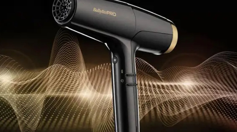 Професійна техніка для догляду за волоссям від бренду Babyliss Pro