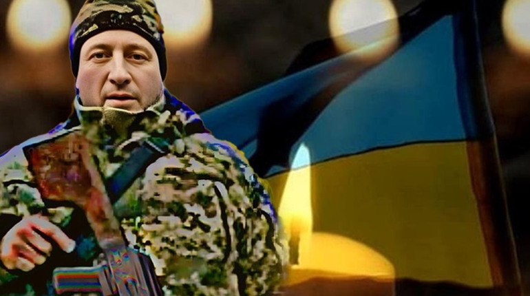 У Ліщинці поховають воїна Івана Лозинського: 25 червня на Кагарличчині оголошено Днем жалоби