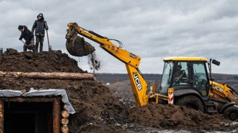 Мінфін заблокував передачу коштів від Києва на фортифікацію Чернігова, але місто знайде вихід