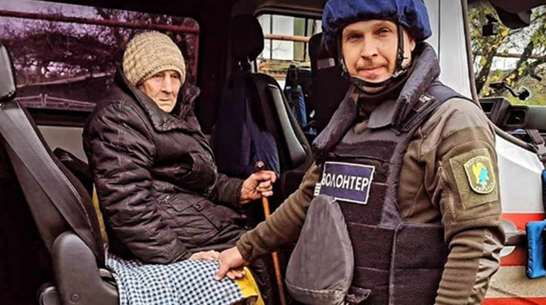 10 життєво важливих порад для волонтерів у прифронтовому Покровському районі