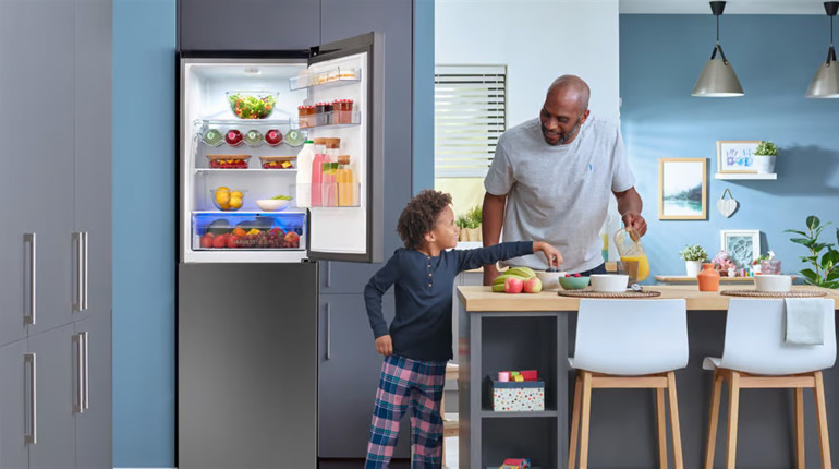 Beko чи Samsung: який холодильник краще купити за відгуками покупців