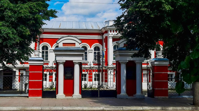 В Україні опублікували рейтинг топ-200 університетів. На якому місці Глухівський?