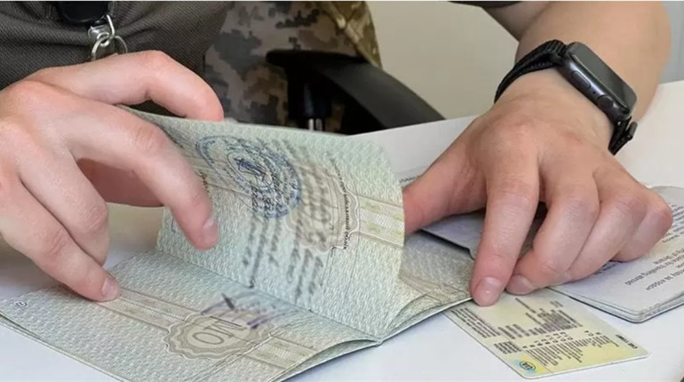 Із понад 2 мільйонів: скільки людей придатні до призову після оновлення даних