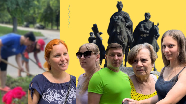 Про які міські громадські ініціативи знають жовтоводці: опитування