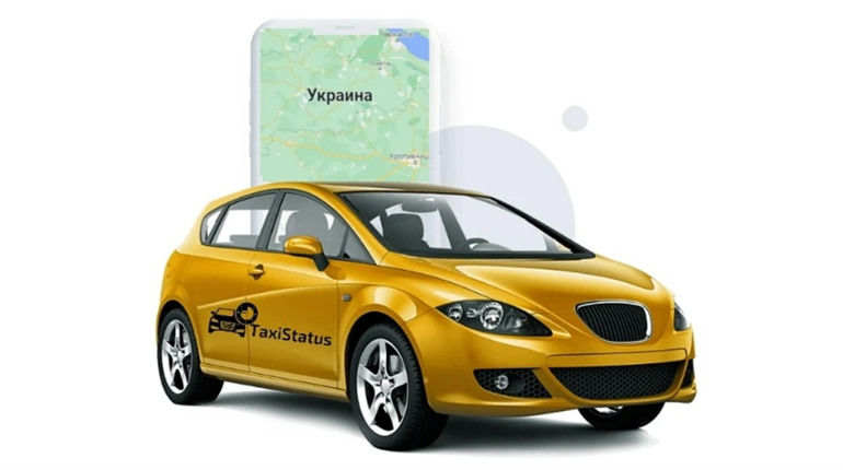 Маршрут Таксі Львів-Київ від "TaxiStatus"