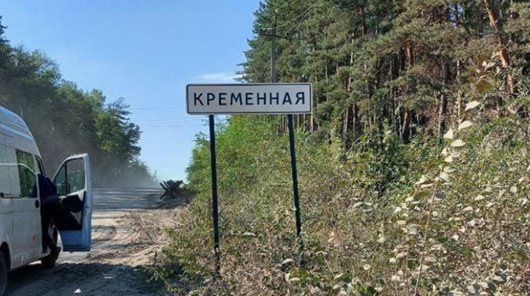 На окупованій Луганщині сталися "прильоти". Проросійські посіпаки кричать про жертви серед місцевих