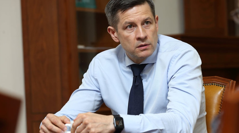 На окупованій Луганщині призначено нового "прем’єр-міністра". Кремль прислав чиновника з Челябінська