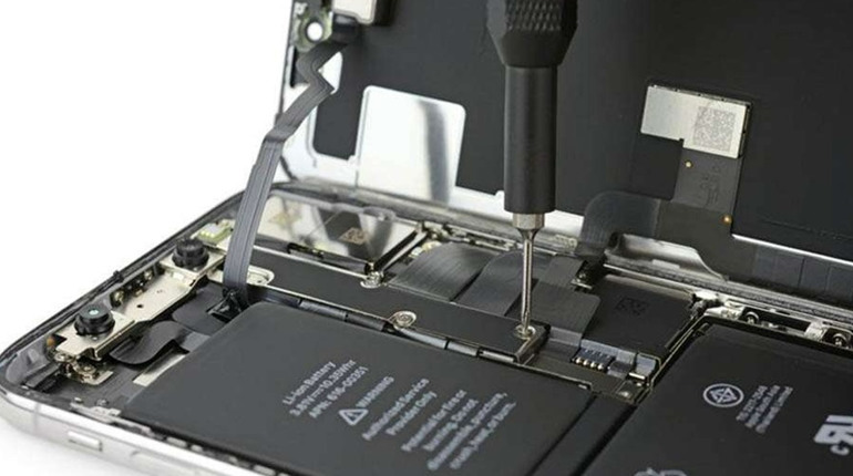 Чому професійний ремонт техніки Apple варто довірити експертам