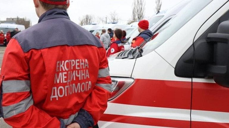 З Одеського обласного центру екстреної допомоги звільнилося понад 600 працівників