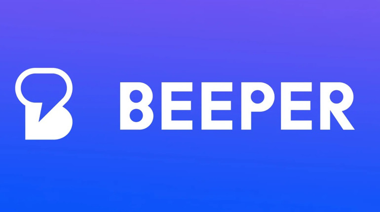 Beeper: знайомтесь, новий супермесенджер, що об’єднує всі інші