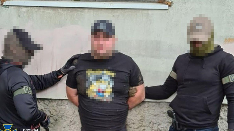 Сімох одеських блогерів підозрюють у підриві мобілізації: зливали розташування ТЦК, поширювали фейки