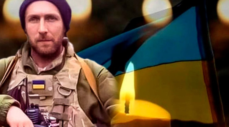 Коридор Пошани для Героя: 28 червня Ржищівщина і Миронівщина прощатимуться з Володимиром Боровцем