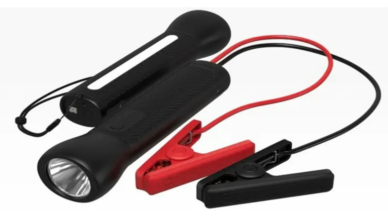 Mophie Powerstation Go Rugged Flashlight: мобільна батарея для будь-яких ситуацій