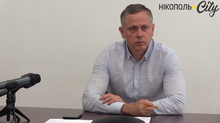 Міський голова Нікополя розповів про те, яким буде тариф на воду