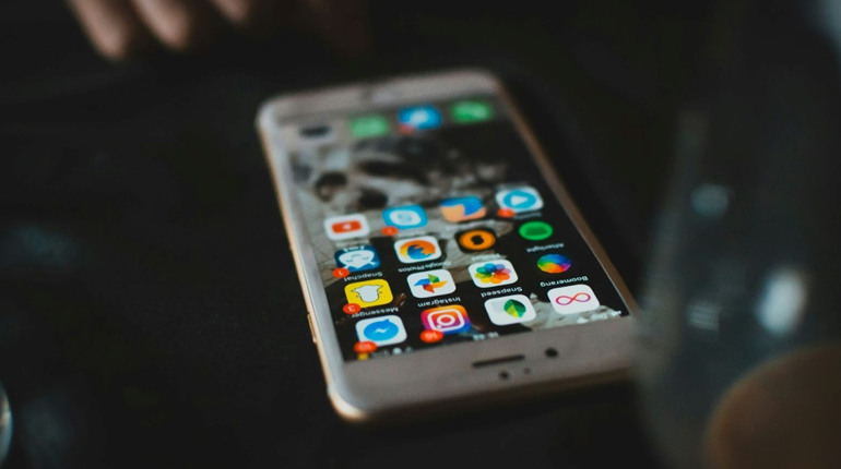 Як зробити скриншот на iPhone: покрокове керівництво
