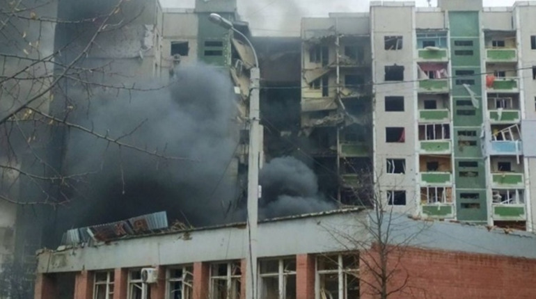 У Чернігові затверджено виплати компенсацій за зруйноване та пошкоджене житло на понад 21 млн грн