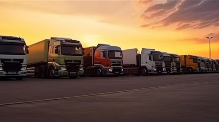 Вантажні перевезення: вибирайте надійну транспортну компанію