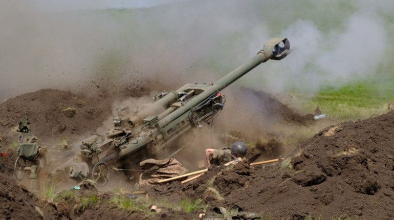 Росіяни просунулися на кілька кілометрів вглиб Торецької громади: зростає загроза окупації