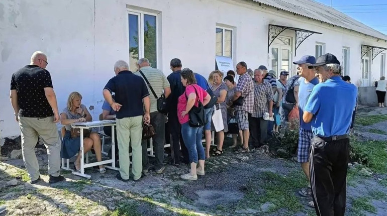 Коротко про ситуацію на Херсонщині 1 липня 2024 року