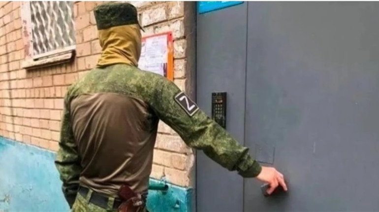Нема паспорта РФ, не буде і житла: у Скадовську стартував процес націоналізації майна