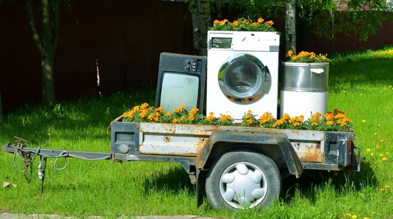 На окупованій Луганщині продовжують анонсувати адреси житла, яке хочуть віджати у законних власників
