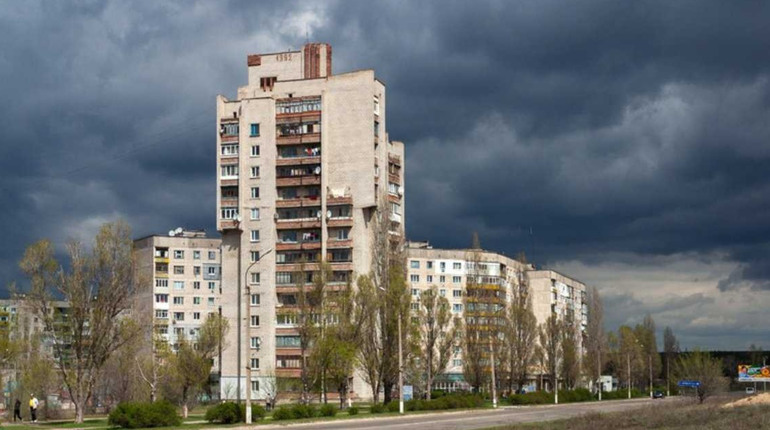 На Луганщині окупанти продовжують привласнювати "безгоспне" майно українців. Перелік адрес