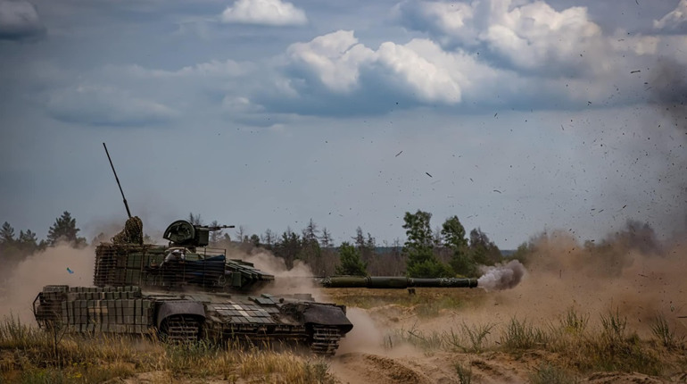 Російські війська просунулися у напрямку Торецька: захоплена південна частина Нью-Йорка