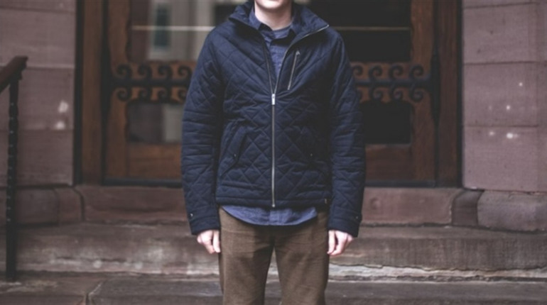 Історія бренду Barbour