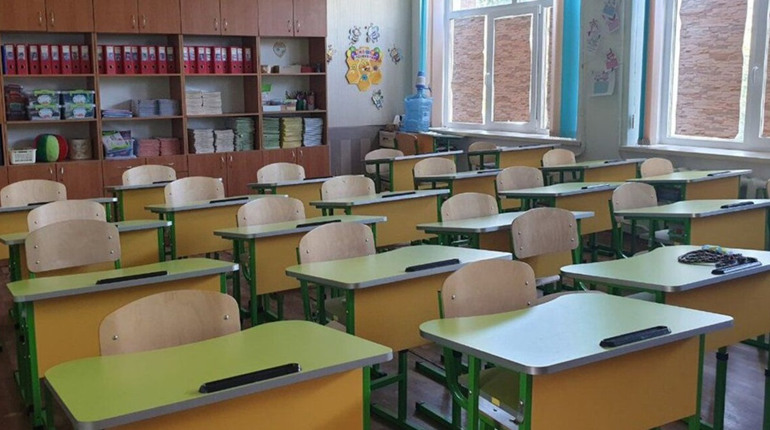 У Генічеську батьків змушують відправляти дітей до шкіл окупантів: погрожують штрафом