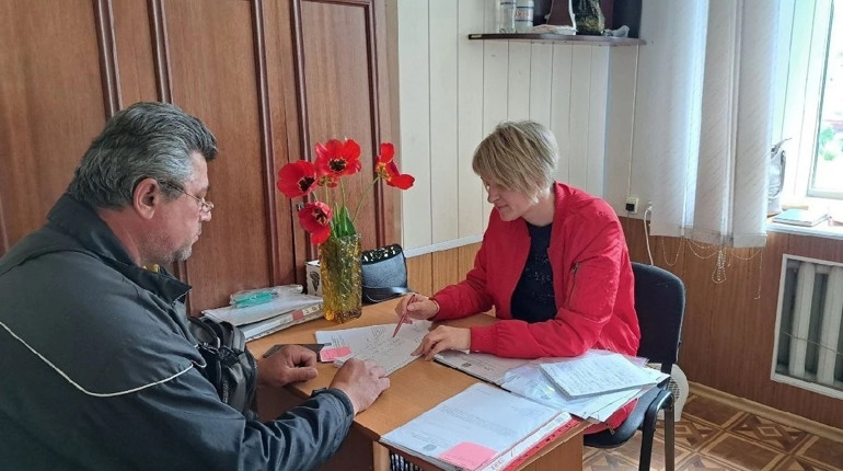 Суд збільшив до 10 років термін ув’язнення замголови окупаційної адміністрації Голої Пристані