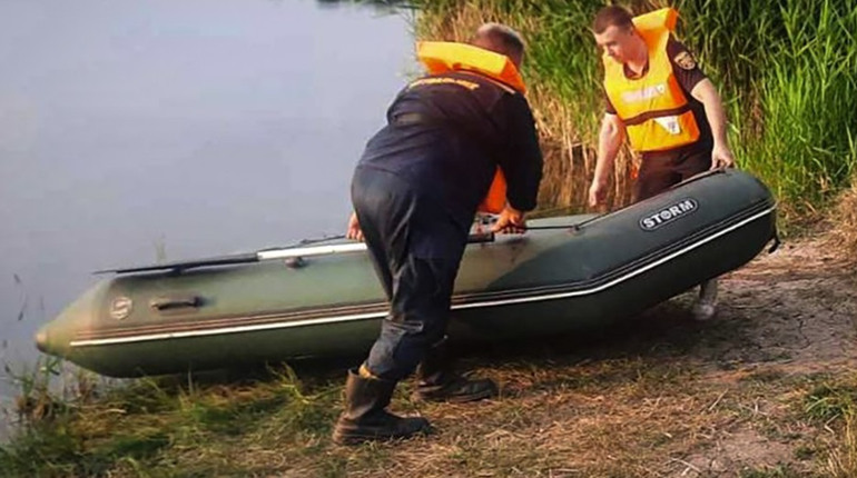 Трагедія на водоймі: у селищі Арбузинка загинув чоловік