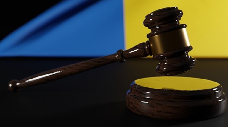 Суд над агентом ФСБ: працівник підприємства у Запоріжжі зливав дані про військову техніку ЗСУ