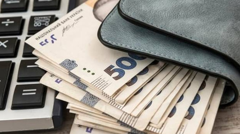 У Чернігові виділили понад 966 тисяч гривень на підтримку деяких верст населення