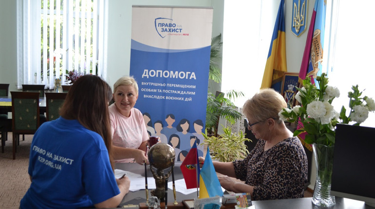 У Глухові в межах грантового проєкту запрацює кімната фізичного і психологічного відновлення