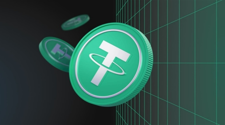 Виведення Tether TRC20 (USDT) на карту NeoBank (UAH)