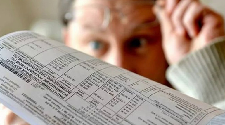 Комунізм закінчився: на ТОТ Херсонщини окупанти підіймають комунальні тарифи