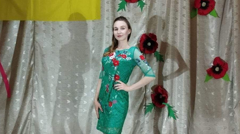 Вокалістка з Глухівщини перемогла в міжнародному благодійному конкурсі проєкту Україна-Словаччина