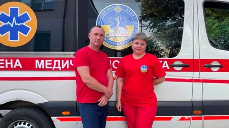 У Фонтанці шестирічну дитину переїхала автівка