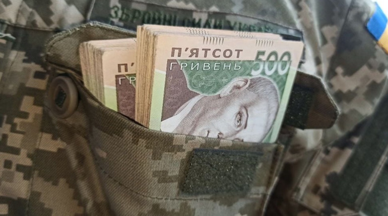 Сєвєродонецька громада допомагає своїм військовикам. За півроку видали понад 7,6 млн грн