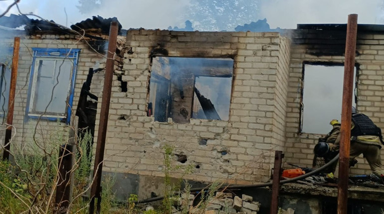 Кривавий день на Донеччині: Торецьк та Покровськ під ударом, чотири загиблих та численні поранені