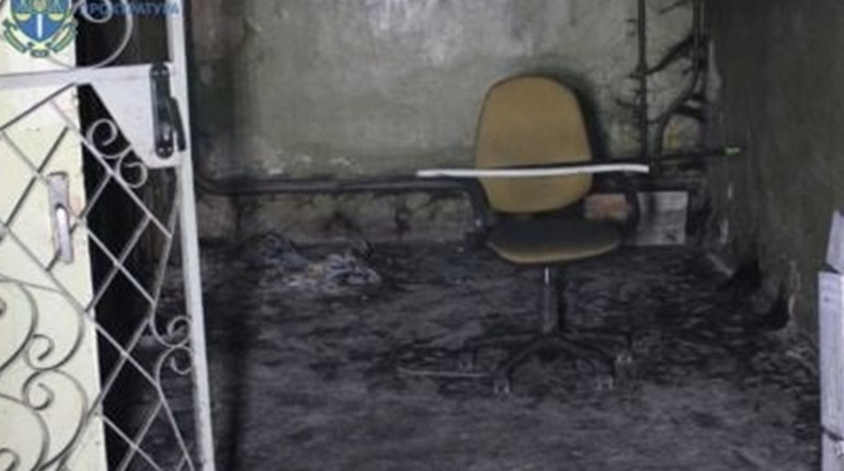 Продовжують викрадати людей на вулиці: в одному із сіл Скадовського району працює 2 катівні